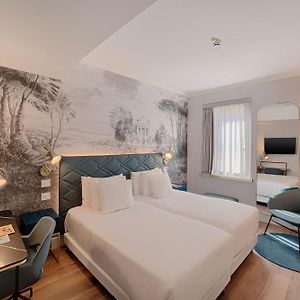 Chambre Supérieure Double