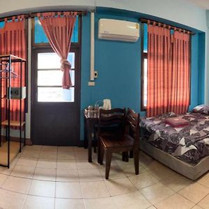Chambre Familiale