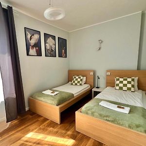 Warsaw Concierge Koszykowa