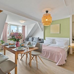 Appartement à 3 Chambres à Coucher