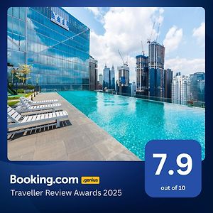 Dorsett Residences Bukit Bintang