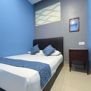 Hotel 3Winz, Chow Kit Hospital Kuala Lumpur