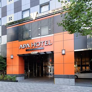 Apa Hotel Ueno Hirokoji