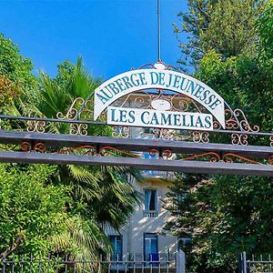 Auberge de Jeunesse HI Les Camélias