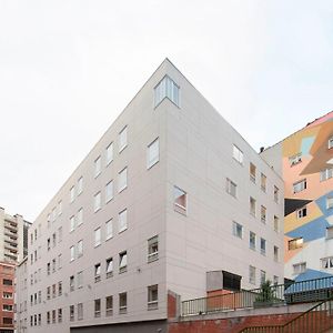 Voco Bilbao - City By Ihg