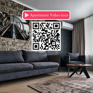 Central Luxury Apartments