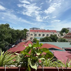 Tropical Land Little Hanoi Homestay