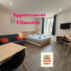 Jolis Appartements au coeur de Clermont Ferrand - Proche Jaude - WIFI et NETFLIX