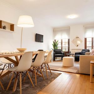 Apartamento Retiro II En Madrid Capital