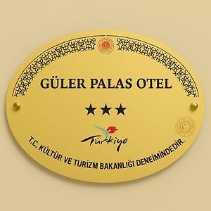 Guler Palas Hotel