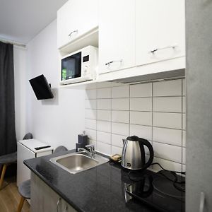 Appartement à 1 Chambre à Coucher