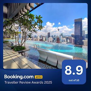 Axon Residence Bukit Bintang
