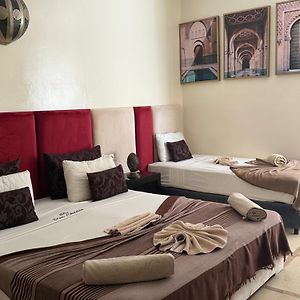 Riad Dar Chadia