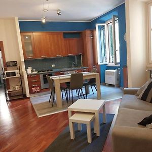 Rosy Apartment Rome