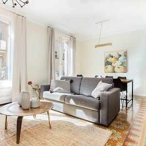 4Bedroom Apart With Balcony In Las Ramblas 1 1