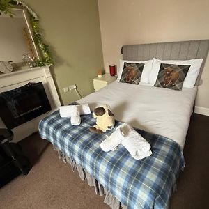 1 Bedroom Apartment In Old Town