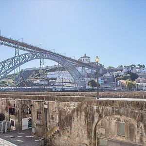 Liiiving In Porto - Ribeira Riverside Apartment