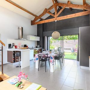 Maison 3 Chambres