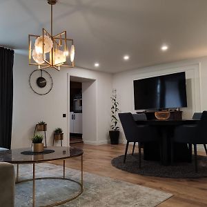Old Town Apartment