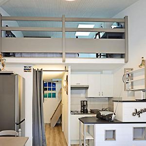 Maison Renovee Pour 4 Pers, Proche Plage/La Mer, Wifi, Bbq, Parking, Calme Pres Pistes Cyclables - Fr-1-705-18