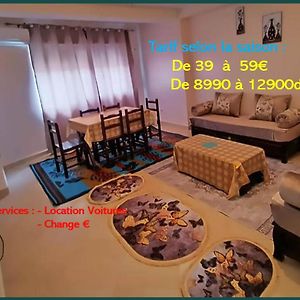 Bejaia Location Appartements De 49 A 59Eur