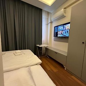 Chambre Standarde Simple