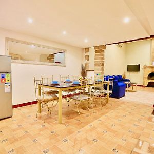 Full Home Pool Terrasse Residence Alqaria Assiyahiya