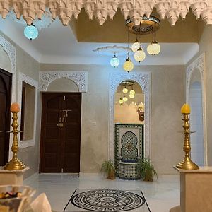 Riad Lalla Aicha