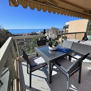 Aparthotel Riviera - La Terrasse De Clairefontaine - Swimming Pool - Fabron