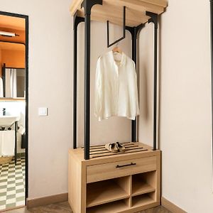 Chambre Confort Lit Queen-Size