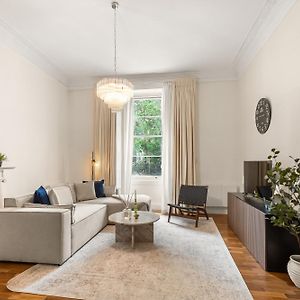 Dev3 - Beautiful 1 Bdr Apt, High-End Paddington District