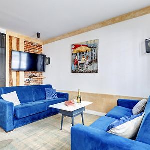 245 Suite Mercedes - Superb Apartment In Paris