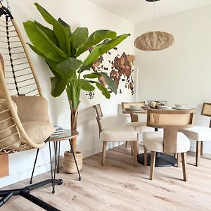 Charmant Appartement Duplex au calme