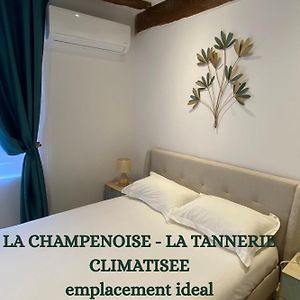 La Champenoise La Tannerie