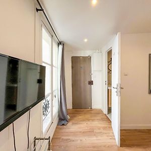 148 - Urban Studio In Paris