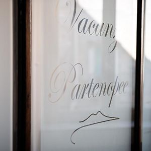 Vacanze Partenopee - San Liborio