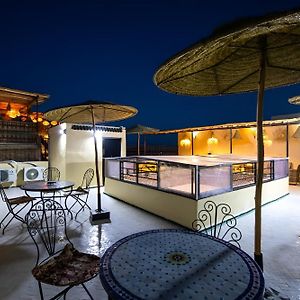 Riad Tafoukt Fes