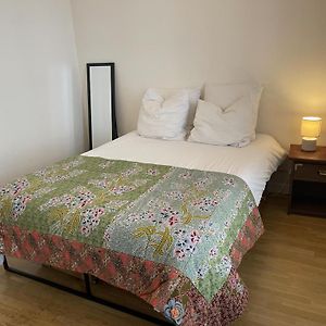 Chambre Supérieure Lit King-Size