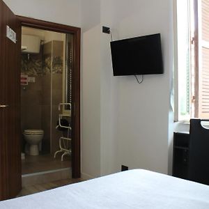 Private Bathroom King Room