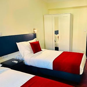 Chambre Standarde Double