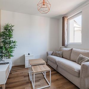 L'Escapade Strasbourgeoise - Magnifique Petit T2 Refait A Neuf