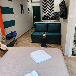 Appartement de Luxe