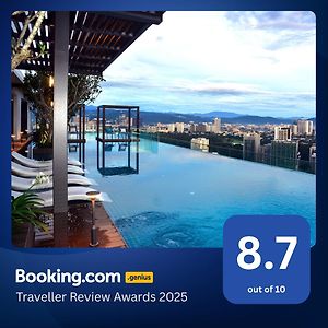 Tribeca Residence Bukit Bintang