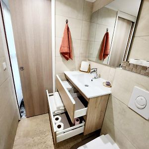 Chambre de Luxe Lit King-Size