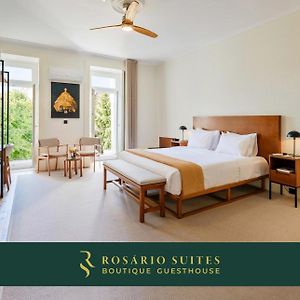 Rosario Suites Townhouse (Adults Only)