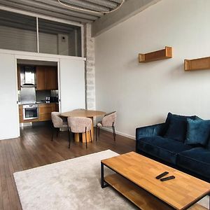 Superbe Appartement Rue Royale - Gregoire