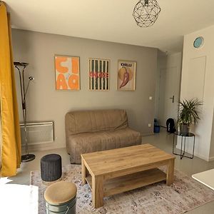 T3 - Les Minimes - Entre Plage Et Vieux-Port