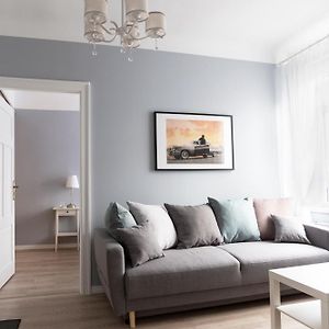 Appartement Classique à 1 Chambre à Coucher