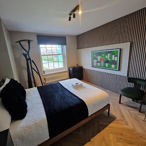 Stylish Bedroom Zone 1