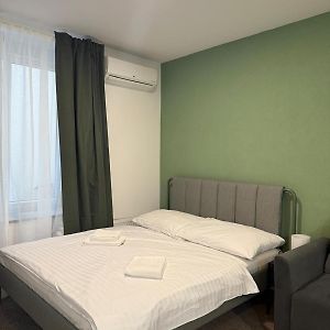 Appartement Classique